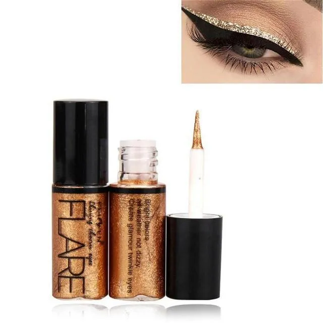 Liquid Glitter Eyeliner