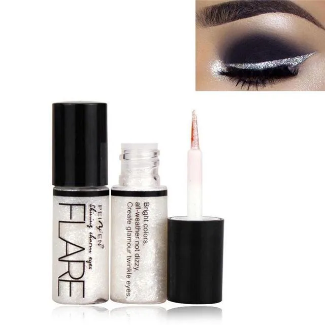 Liquid Glitter Eyeliner