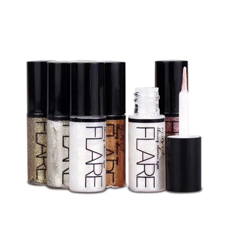 Liquid Glitter Eyeliner