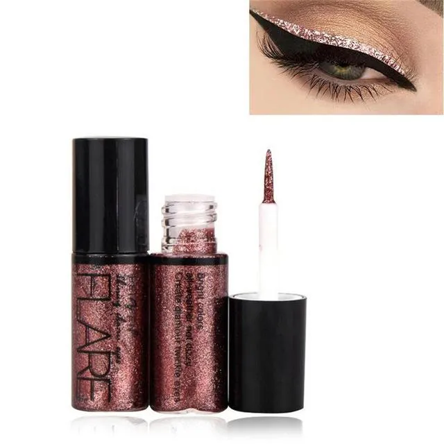 Liquid Glitter Eyeliner
