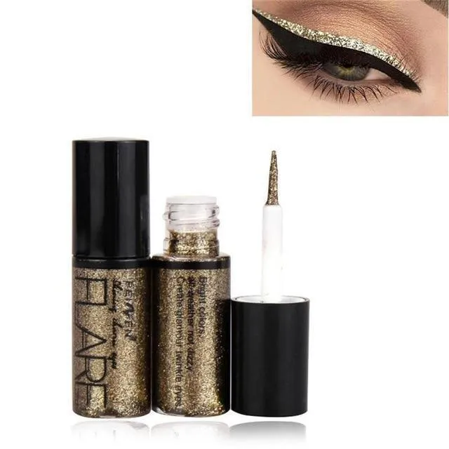Liquid Glitter Eyeliner