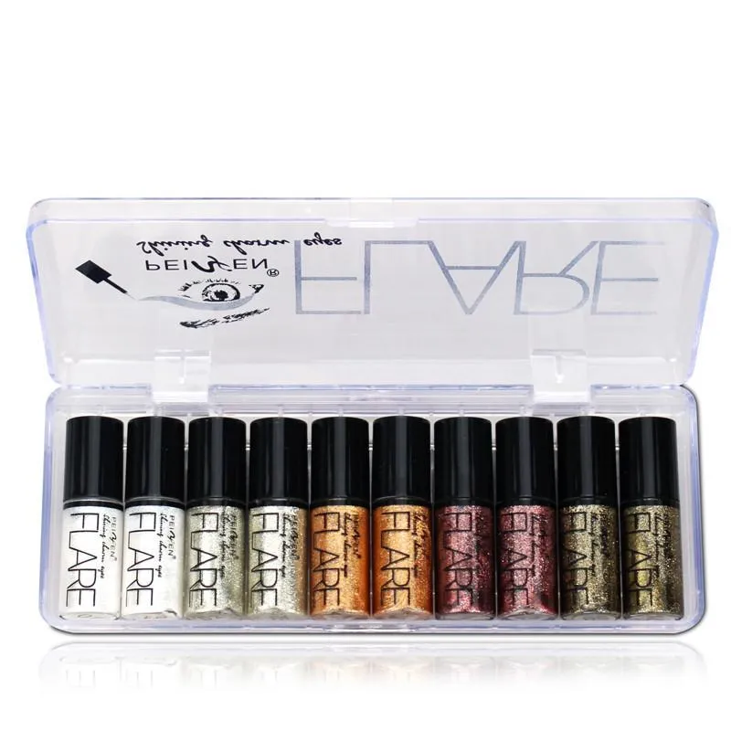 Liquid Glitter Eyeliner