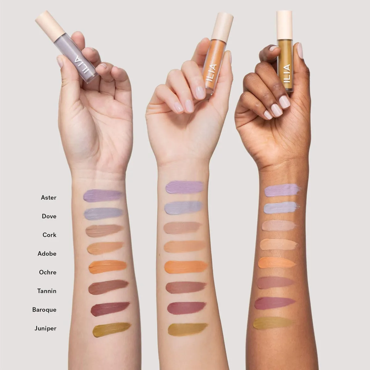 Liquid Powder Matte Eye Tint