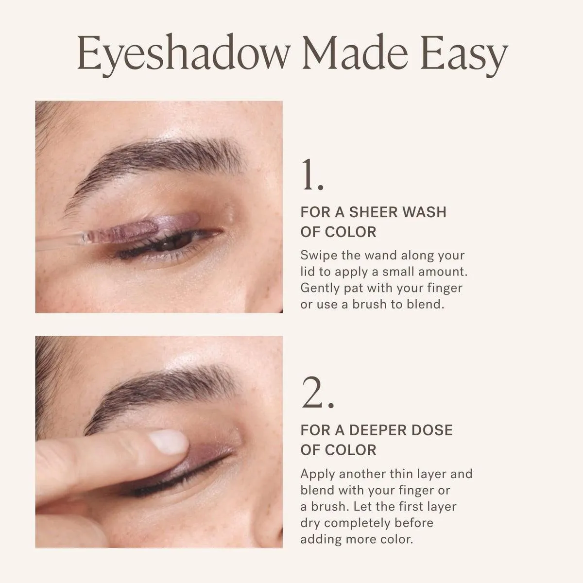 Liquid Powder Matte Eye Tint