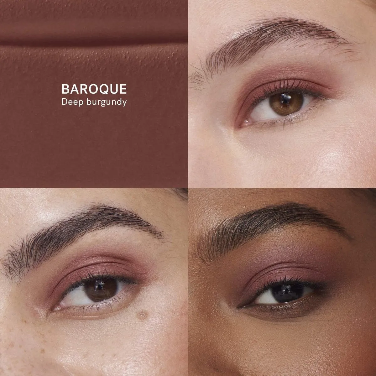 Liquid Powder Matte Eye Tint