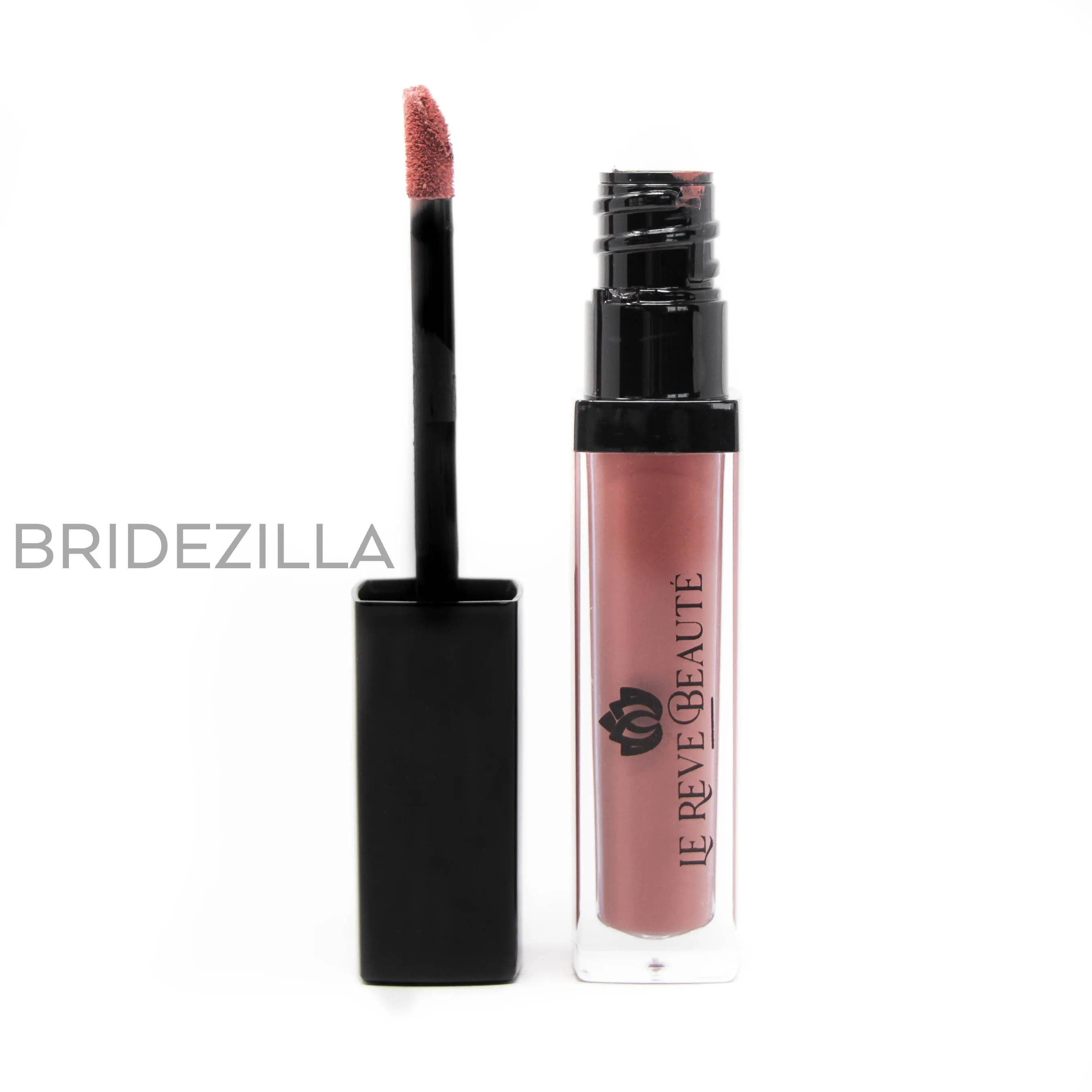 Liquid Velvet Lipstick