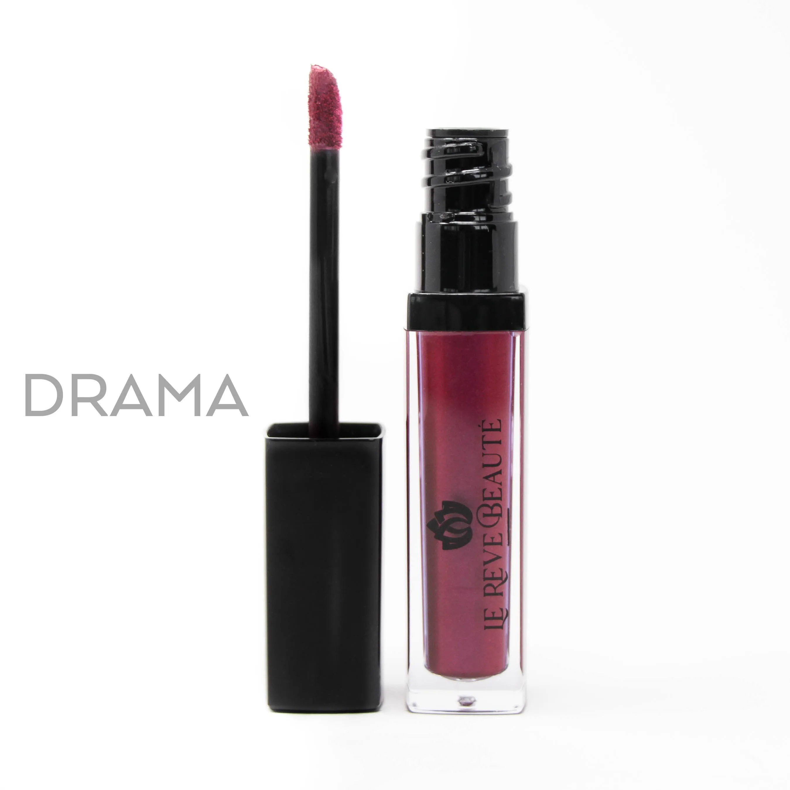Liquid Velvet Lipstick