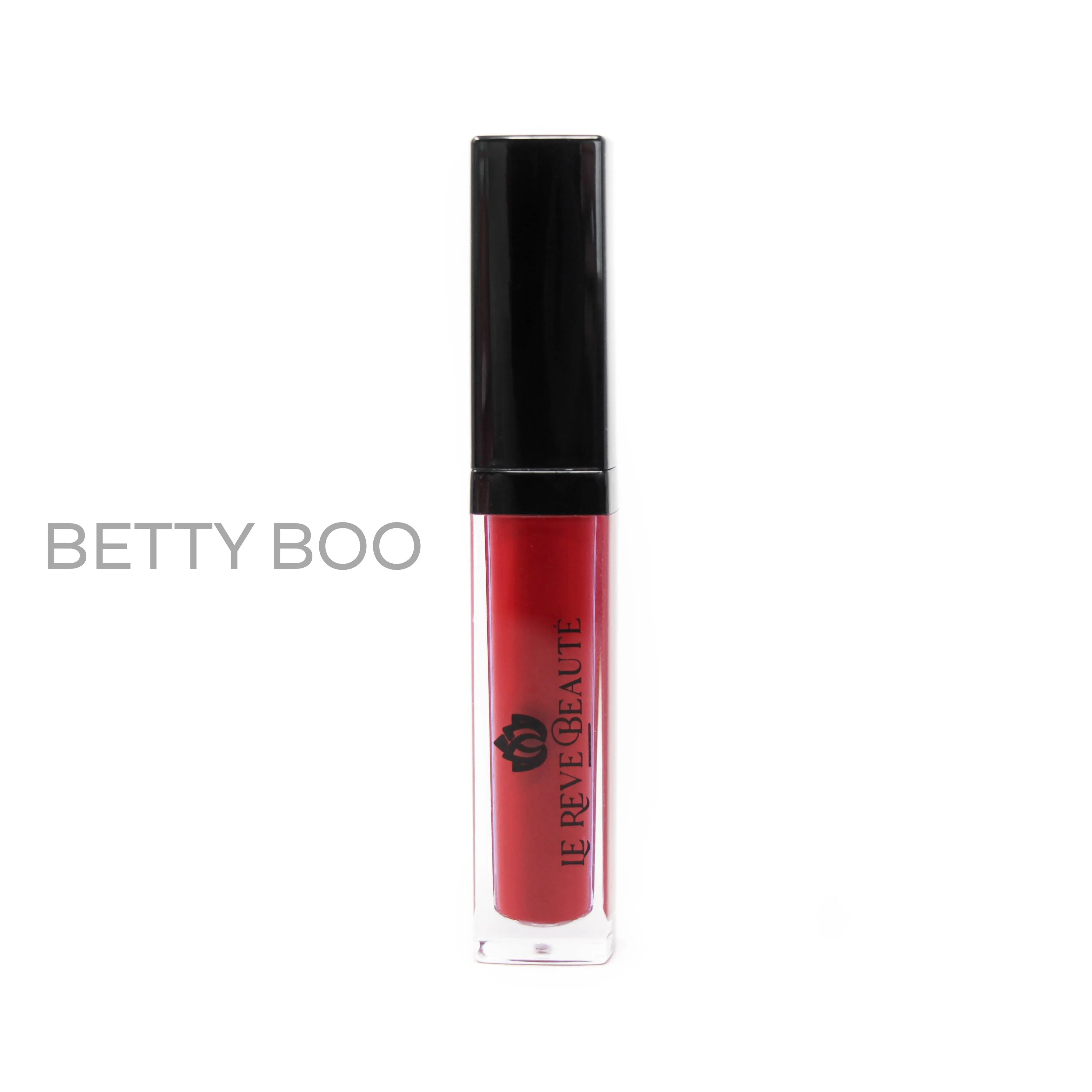 Liquid Velvet Lipstick