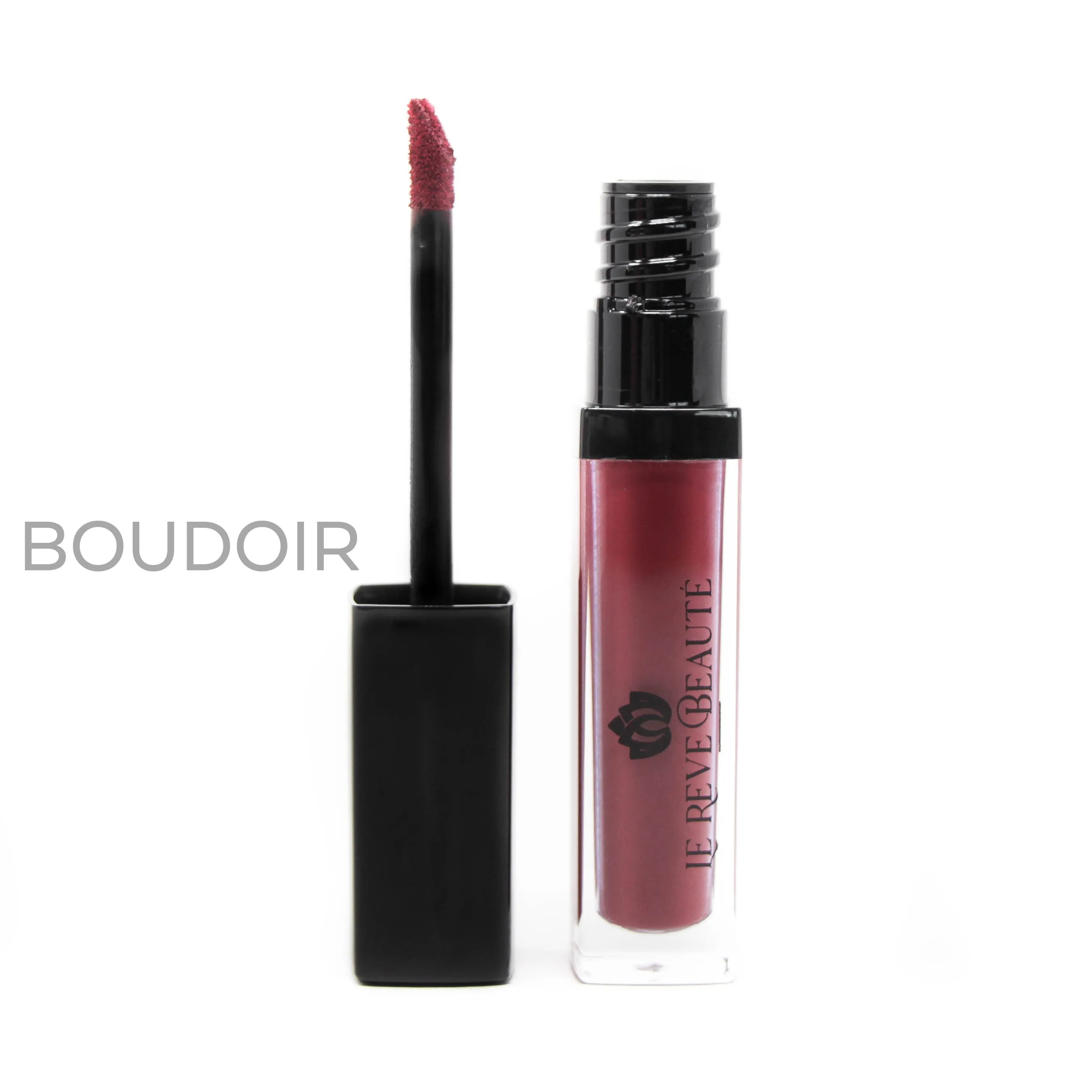 Liquid Velvet Lipstick