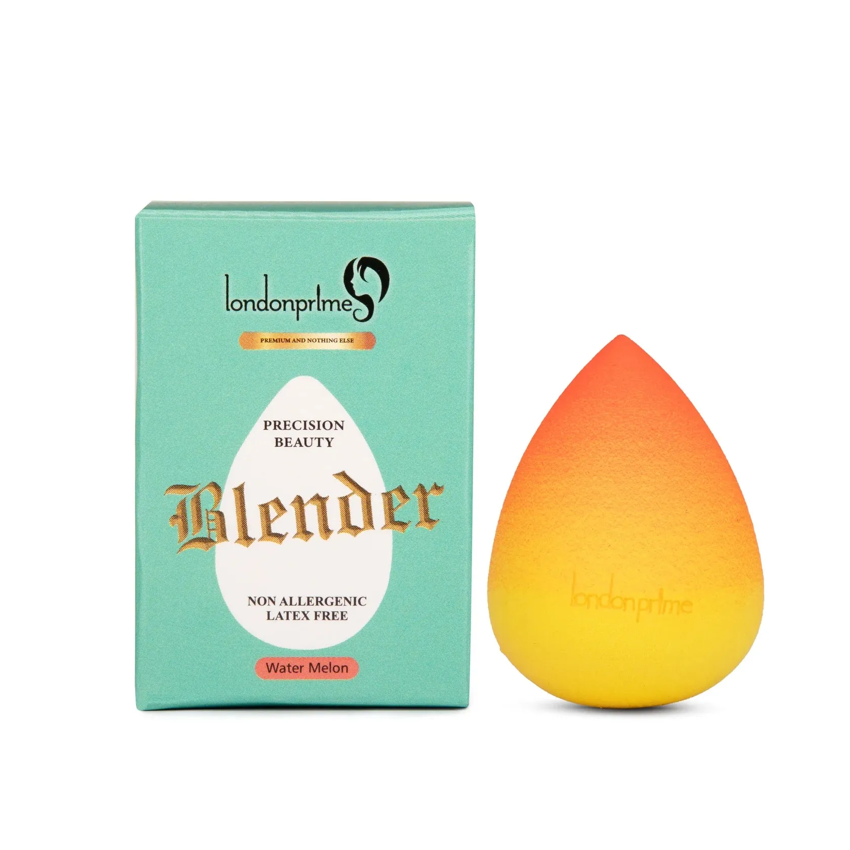 London Prime Precision Beauty Blender