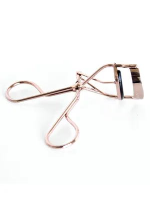 Long Lashes Eyelash Curler