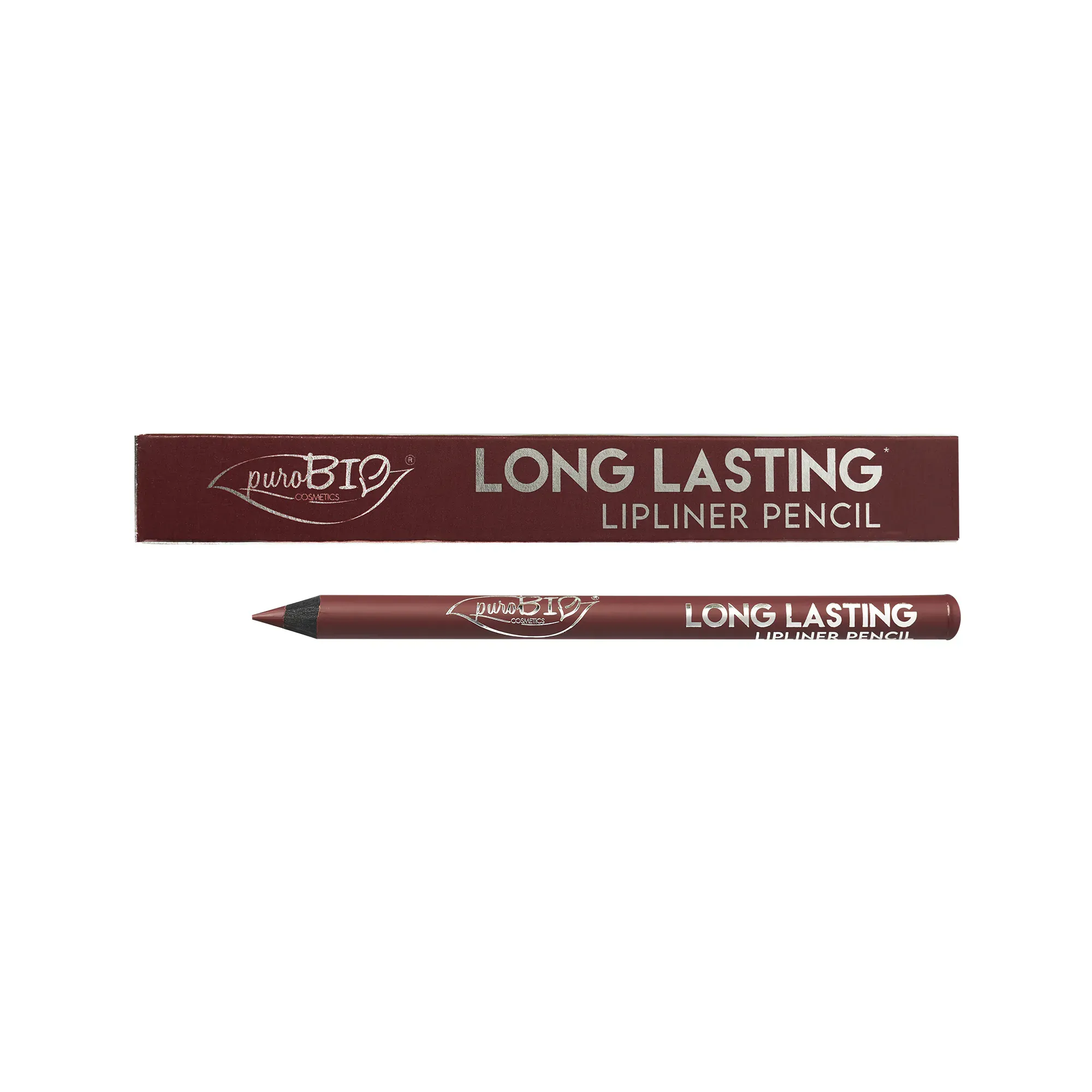 LONG LASTING LIPLINER PENCIL n. 11L - Dark mauve