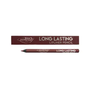 LONG LASTING LIPLINER PENCIL n. 11L - Dark mauve