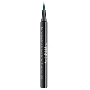 Long-Lasting Liquid Liner Intense długotrwały eyeliner w pisaku 08 Green 0.6ml