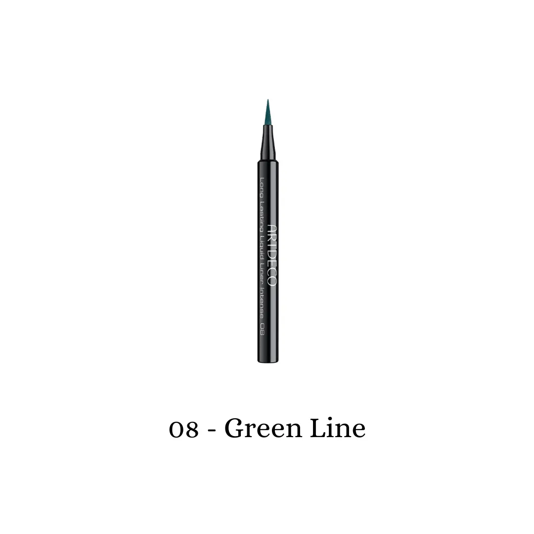 Long-Lasting Liquid Liner Intense