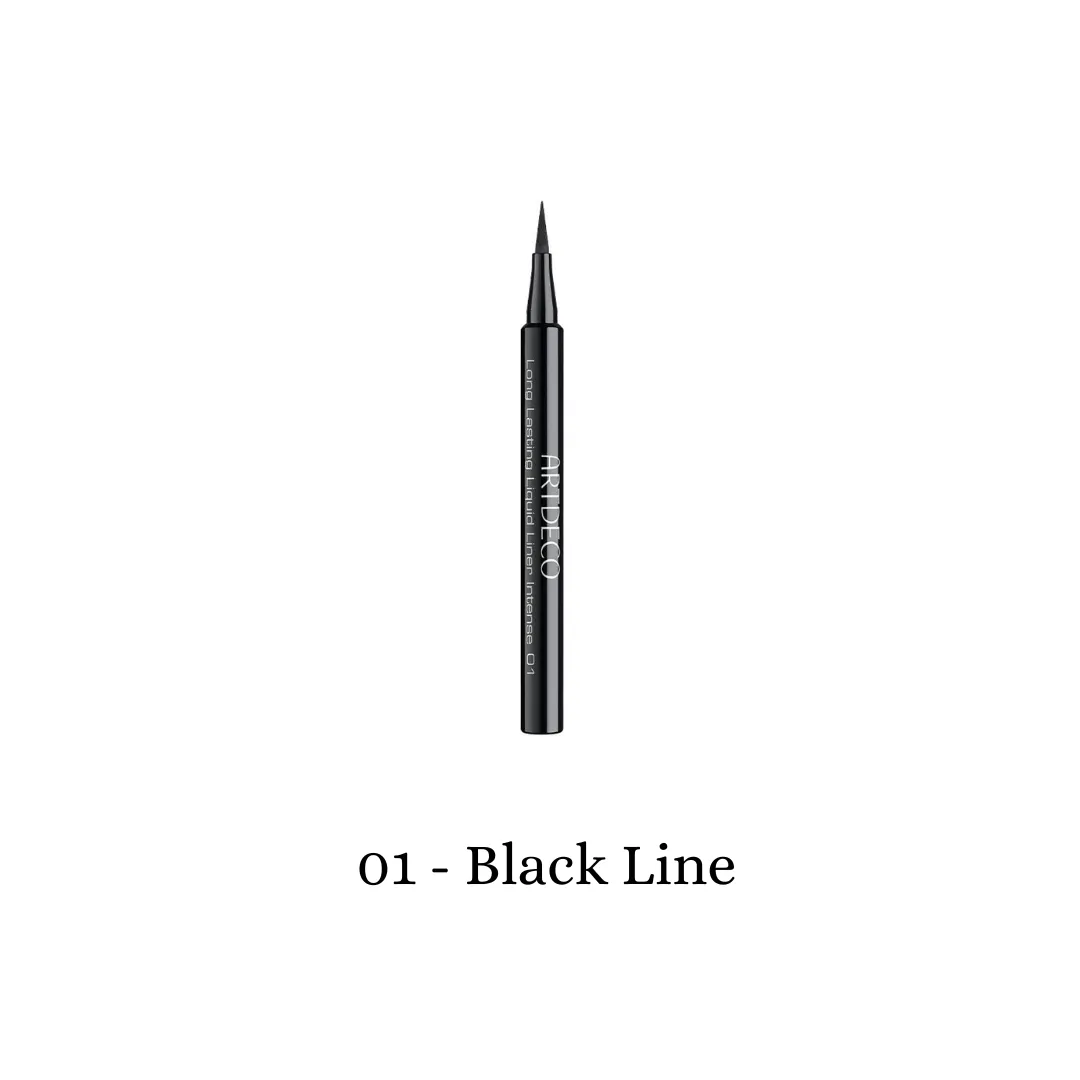 Long-Lasting Liquid Liner Intense