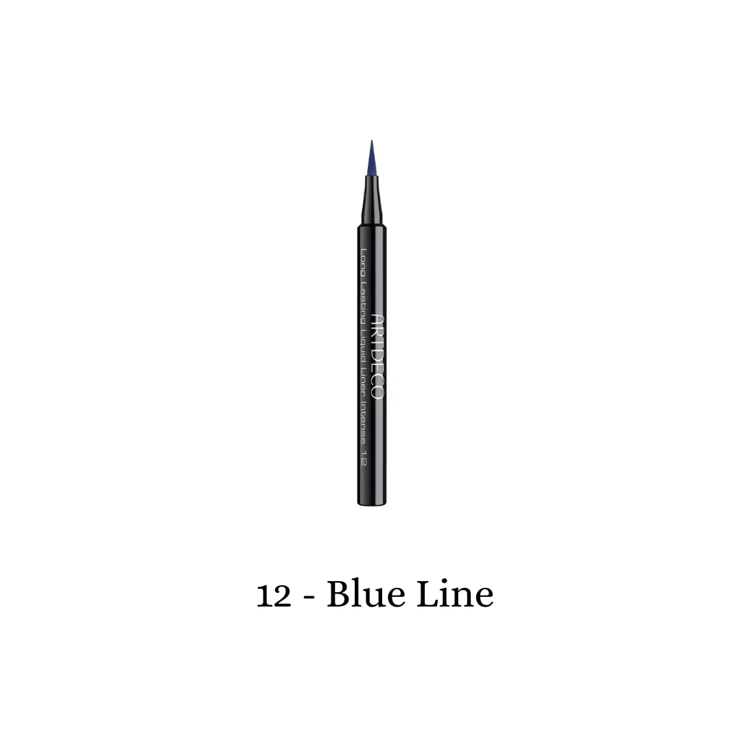 Long-Lasting Liquid Liner Intense