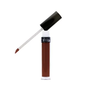 Long Lasting Liquid Lipstick - Americano