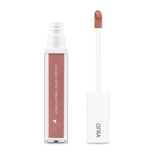 Long Lasting Liquid Lipstick - Baroque