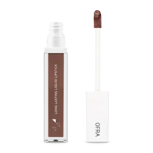 Long Lasting Liquid Lipstick - Coven