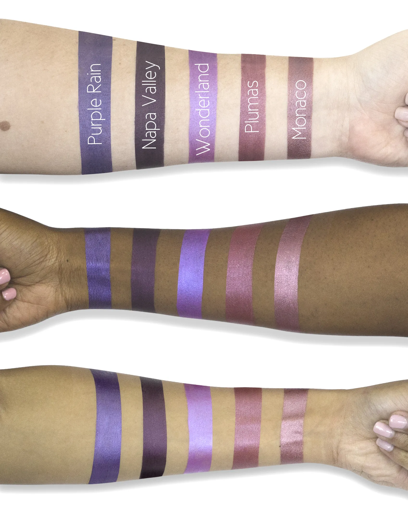 Long Lasting Liquid Lipstick - Plumas