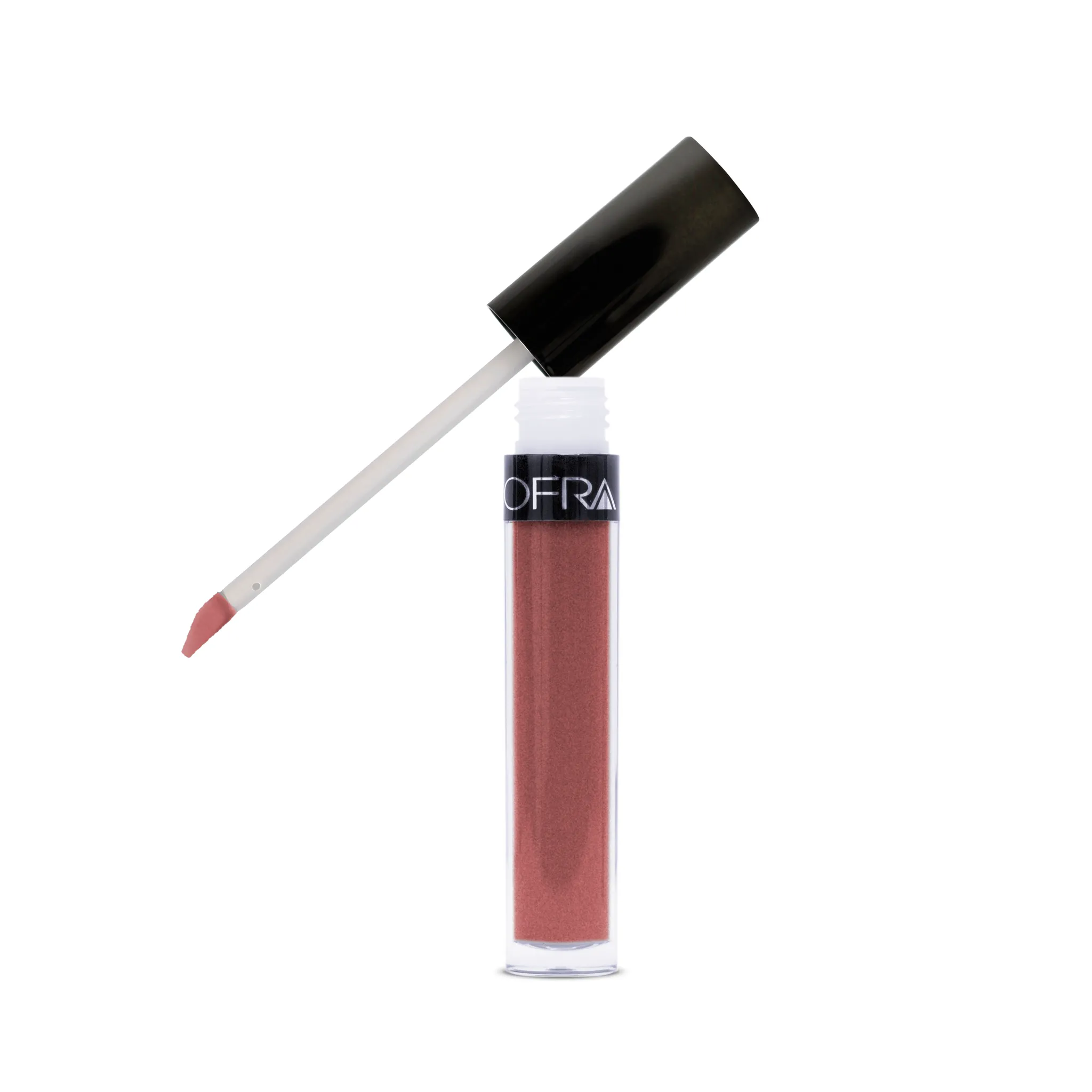Long Lasting Liquid Lipstick - Plumas