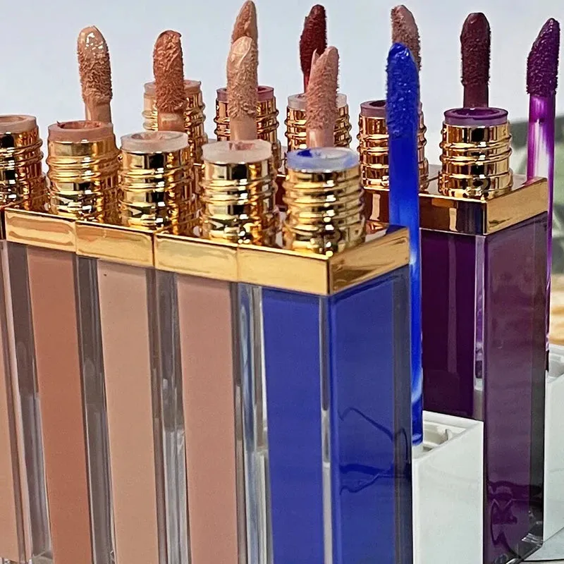Long lasting Liquid Lipstick