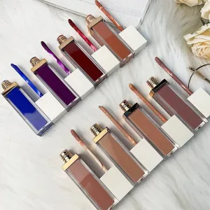 Long lasting Liquid Lipstick