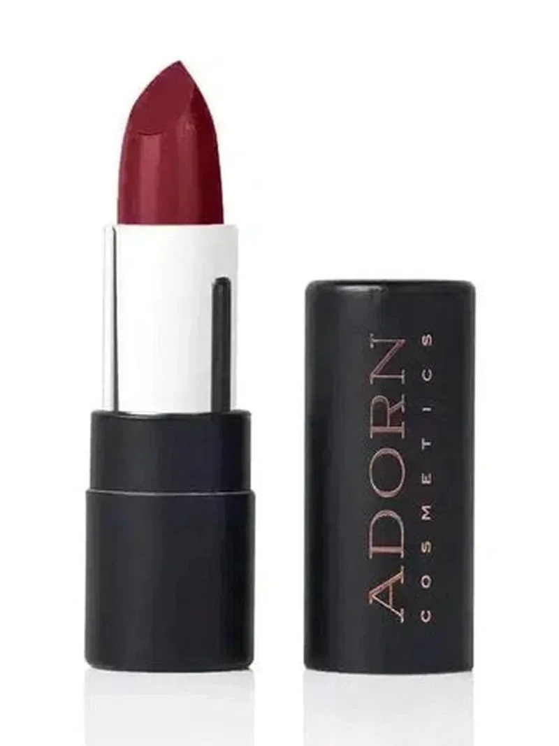 Long-Wear Mineral Lipstick
