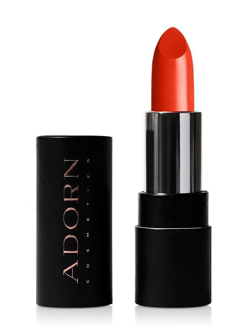 Long-Wear Mineral Lipstick