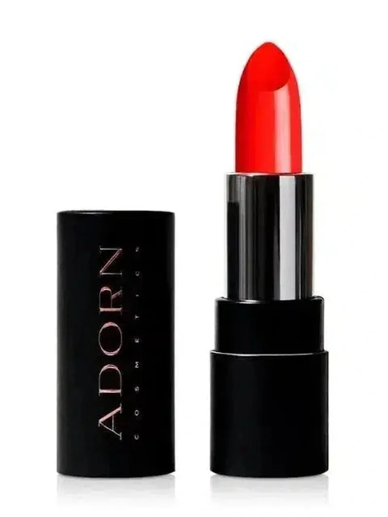 Long-Wear Mineral Lipstick