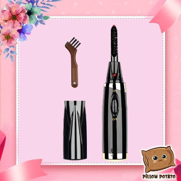 LongWave Electric Lash Curler