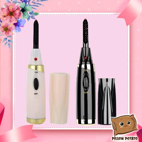 LongWave Electric Lash Curler