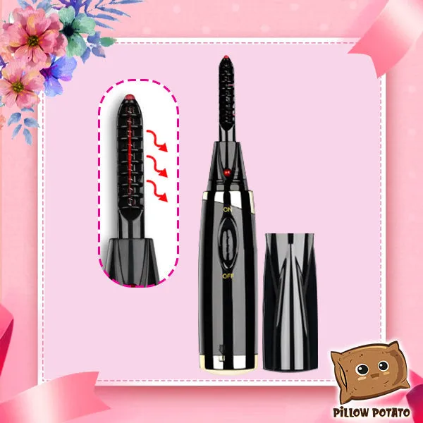LongWave Electric Lash Curler