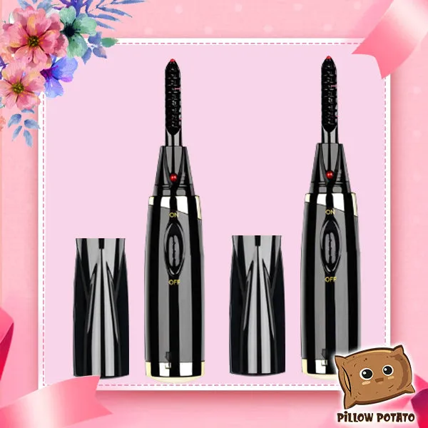 LongWave Electric Lash Curler