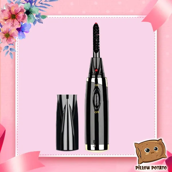 LongWave Electric Lash Curler
