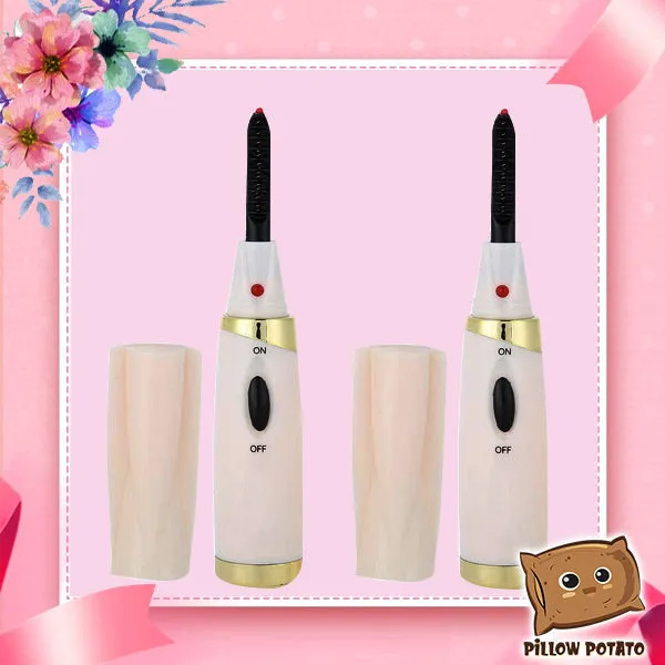 LongWave Electric Lash Curler