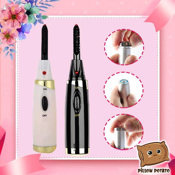 LongWave Electric Lash Curler