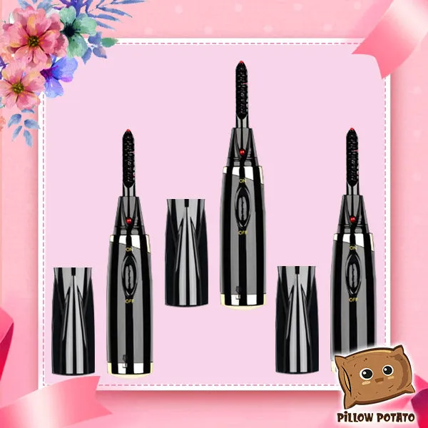 LongWave Electric Lash Curler