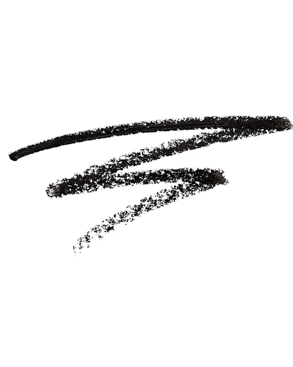 Longwear Creme Eye Pencil in Noir