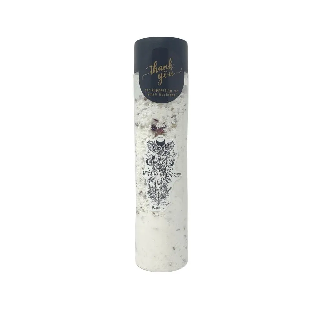 Loose Bath Powder