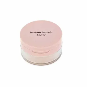 Loose Fix Powder Dragee