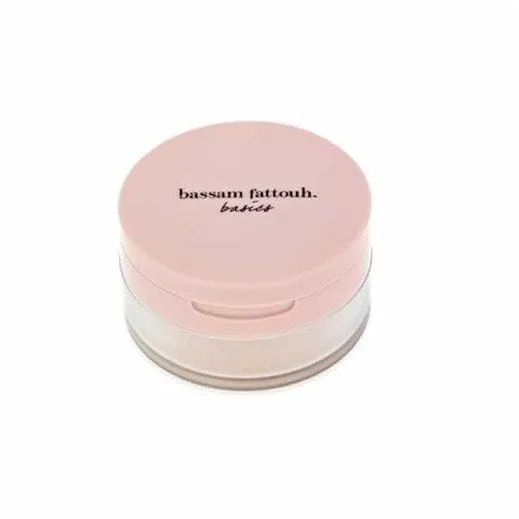 Loose Fix Powder Dragee