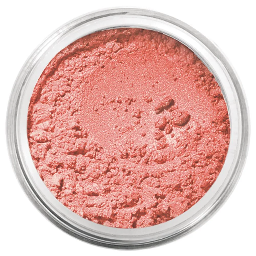 Loose Powder Blush