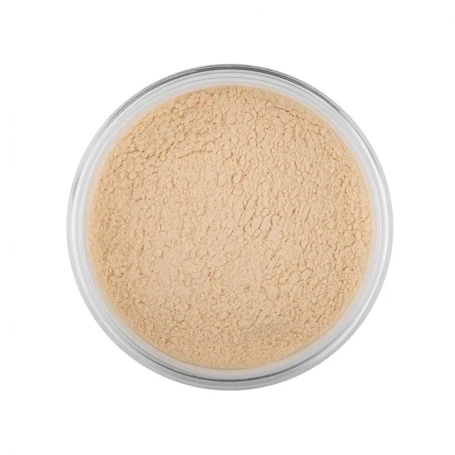 Loose Powder puder sypki 03 Transparent 15g