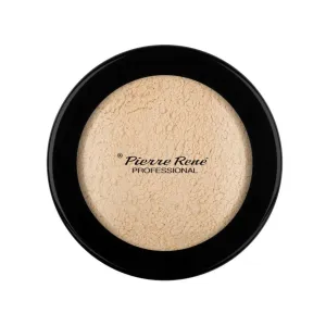 Loose Powder puder sypki 03 Transparent 15g