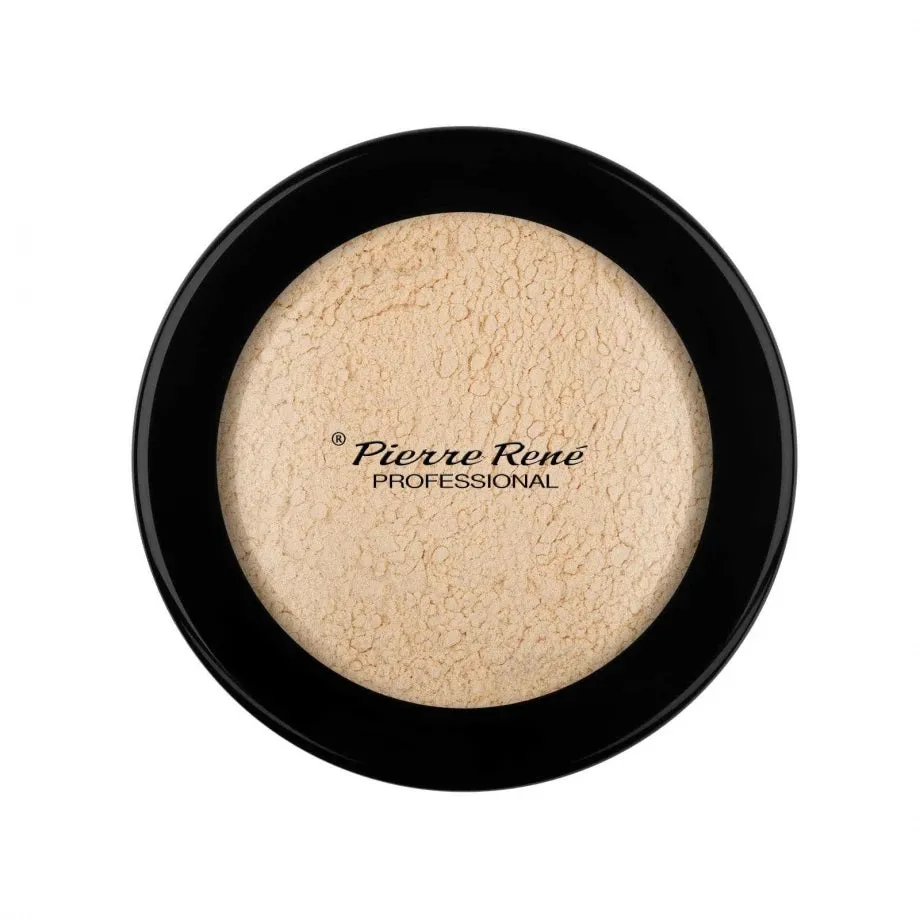 Loose Powder puder sypki 03 Transparent 15g