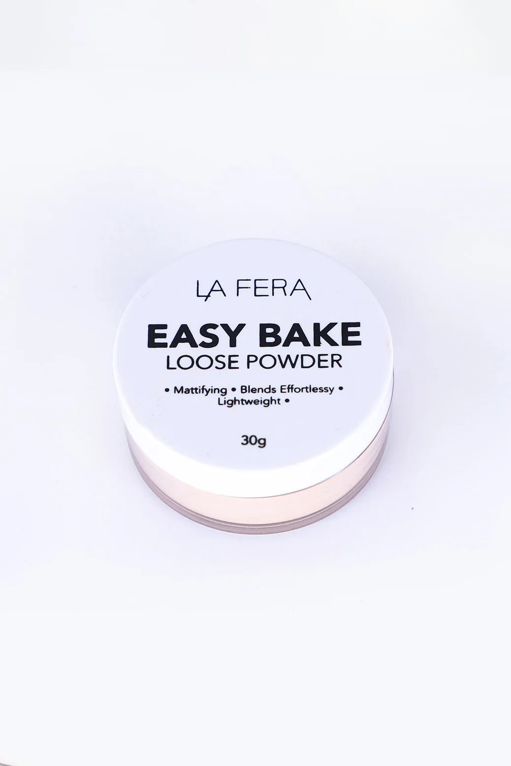 LOOSE POWDER