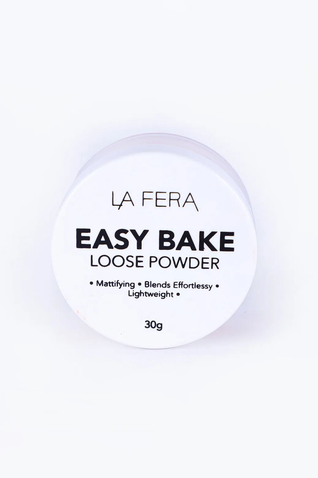 LOOSE POWDER