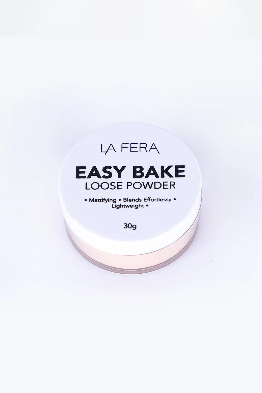 LOOSE POWDER